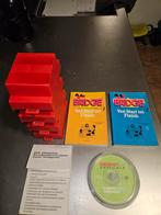 Compleet Bridge Set - Van Start tot Finish, Drie of vier spelers, Ophalen, Gebruikt, TRICK