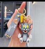 Tom en jerry, Ophalen, Nieuw