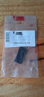 Fiamma non-skid foot rubber 98655-476, Ophalen of Verzenden, Nieuw