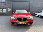 BMW 1-serie 116i M Sport Edition High Executive | 2E EIGENAA, 1-Serie, Gebruikt, 4 cilinders, Navigatiesysteem