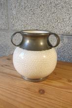 Vaasje afkomstig van Plateelbakkerij Zuid-Holland en Gero, Ophalen of Verzenden