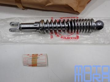 Nieuwe Achterveer Honda CB200 CB125 CL175 CL200 5240045400 N beschikbaar voor biedingen