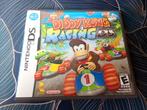 Diddy Kong Racing, DS, Spelcomputers en Games, Games | Nintendo DS, Verzenden, 1 speler, Racen en Vliegen, Zo goed als nieuw