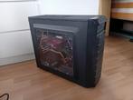 Game Pc, Computers en Software, Desktop Pc's, Ophalen, Gebruikt, Zelf gebouwde pc, Gaming