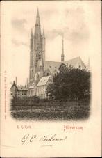 Hilversum R.K. Kerk uitg Schaefer 1900 st 1901