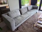 Molinari bank model Aspen, 5 zits, Huis en Inrichting, Ophalen, 300 cm of meer, 75 tot 100 cm, Zo goed als nieuw