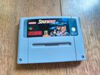 Super Nintendo spel - starwing, Spelcomputers en Games, Games | Nintendo Super NES, 1 speler, Ophalen of Verzenden, Zo goed als nieuw