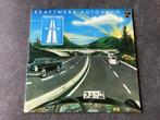 Kraftwerk - Autobahn - Vinyl, Cd's en Dvd's, Vinyl | Pop, Ophalen of Verzenden, Gebruikt