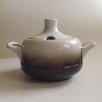 Vintage Scherzer Porcelain Bavaria soepterrine, Huis en Inrichting, Gebruikt, -, -, Ophalen of Verzenden