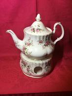 Royal Albert lavender rose, Ophalen of Verzenden