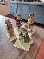 Hummel Beeldjes Set, Ophalen
