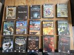 Nintendo Gamecube Games, 1 speler, Ophalen of Verzenden, Zo goed als nieuw, Vanaf 3 jaar
