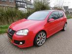 Volkswagen Golf 2.0 TFSI GTI 200pk Air Ride Navi Clima Geen, 65 €/maand, Stof, Gebruikt, 4 cilinders