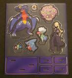 Pokémon Acrylic standee set., Ophalen of Verzenden