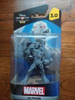 actiefiguur marvel disney 3.0 ultron, Ophalen of Verzenden, Zo goed als nieuw