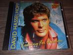David Hasselhoff - Looking For Freedom, Cd's en Dvd's, Ophalen of Verzenden, 1980 tot 2000, Zo goed als nieuw