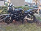 Yamaha FZS600 Fazer 1998 Opknapper!, Motoren, Ophalen of Verzenden