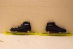 Nijdam schaatsen 47155, Ophalen of Verzenden, Gebruikt, IJshockeyschaatsen, Nijdam