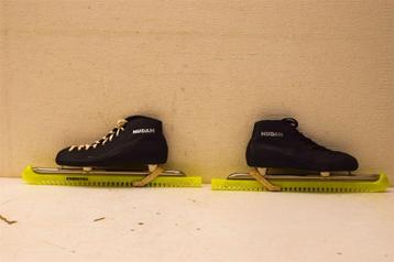 Nijdam schaatsen 47155 beschikbaar voor biedingen