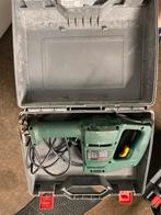 Bosch reciprozaag  zeer degelijk ivm overcompleet, Doe-het-zelf en Verbouw, Gereedschap | Zaagmachines, Ophalen of Verzenden, Gebruikt