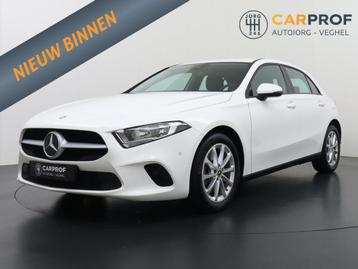 Mercedes-Benz A-klasse 250 e Carplay | Stoelverwarming | Plu beschikbaar voor biedingen