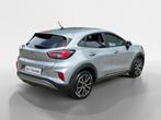 Ford Puma 1.0 EcoBoost Hybrid Titanium | Winterpack | Parkee, Voorwielaandrijving, Euro 6, Origineel Nederlands, 3 cilinders