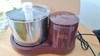 Butterfly Rhino Wet Mill Stone grinder Conche Melanger, Ophalen, Zo goed als nieuw
