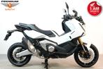 Honda X-ADV (bj 2025), Motoren, Motoren | Honda, Bedrijf, Toermotor