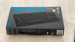Logitech G413 TKL SE Gaming Toetsenbord, Ophalen, Logitech, Gaming toetsenbord, Nieuw