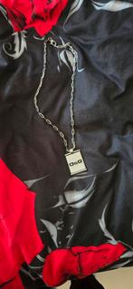 Dolce gabbana ketting, Sieraden, Tassen en Uiterlijk, Kettingen, Ophalen, Zo goed als nieuw