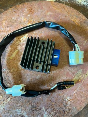 Honda gx390 orginele spanningsregelaar voor meerdere modelen beschikbaar voor biedingen