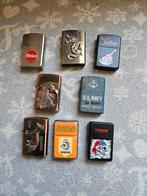 Vintage Aanstekers Collectie, Ophalen of Verzenden, Zo goed als nieuw, Aansteker