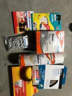 Klus bundel, Ophalen, Zo goed als nieuw