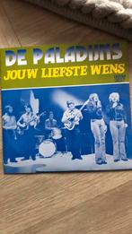 De paladijns jou liefste wens  tukkerfm uitgave, Cd's en Dvd's, Vinyl | Nederlandstalig, Levenslied of Smartlap, Ophalen of Verzenden