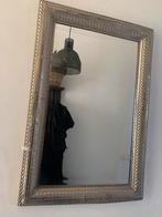 Mooi spiegel, Ophalen of Verzenden, Zo goed als nieuw, Rechthoekig, Minder dan 100 cm