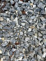 Ice Blue Split (grind) - 16-32mm, Tuin en Terras, Ophalen, Gebruikt, Overige materialen