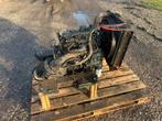 Kubota D1105 3 cilinder diesel motor. 3000RPM, Ophalen, Gebruikt, Dieselmotor