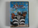 Streep wil racen.  DVD  Frederk du Chau., Avontuur, Ophalen of Verzenden, Zo goed als nieuw, Vanaf 6 jaar