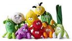 Lidl vitamini’s complete set 2019, Verzamelen, Supermarktacties, Lidl, Verzenden