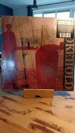 Chokehold - 2 x vinyl ( straight edge - vinyl ), Cd's en Dvd's, Vinyl | Hardrock en Metal, Ophalen of Verzenden, Zo goed als nieuw