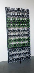 Hand verstelbare Superdisc Schotelbodem meerdere maten, Huis en Inrichting, Slaapkamer | Matrassen en Bedbodems, 90 cm, Ophalen of Verzenden