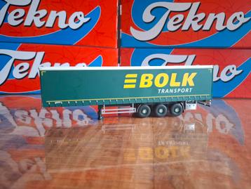 Wsi oplegger bolk beschikbaar voor biedingen