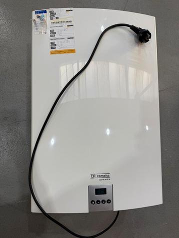 CV ketel remeha 28 C 28 kW beschikbaar voor biedingen