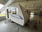 Caravelair Alba 390 2024 - Compact - Licht, Schokbreker, Bedrijf, 4 tot 5 meter, Caravelair