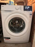 AEG 6000 ProSense Wasmachine 1-8 kg, Ophalen, Minder dan 85 cm, Zo goed als nieuw, Voorlader