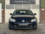 Volkswagen Golf Variant 1.2 TSI Trendline, Voorwielaandrijving, Euro 5, 86 pk, Gebruikt