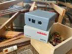 Märklin 60115  Aansluitbox, Ophalen of Verzenden, Zo goed als nieuw, Märklin, Transformator of Voeding