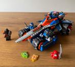 LEGO Nexo Knights Clay’s Gevechtszwaard - 70315, Kinderen en Baby's, Speelgoed | Duplo en Lego, Complete set, Ophalen of Verzenden