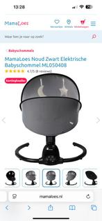 Babyschommel, Ophalen of Verzenden, Zo goed als nieuw