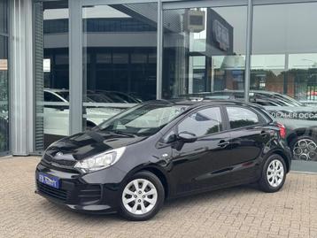 Kia Rio 1.2 CVVT ComfortLine Airco Elek-Ramen beschikbaar voor biedingen